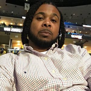 Meet your Posher, James